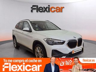 BMW X1 sDrive18d