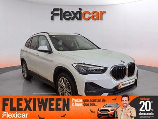 BMW X1 sDrive18d
