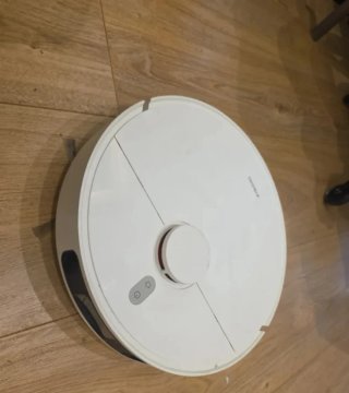 Robot aspirador Xiaomi S10