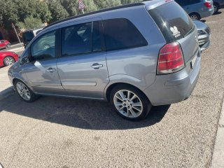 Opel Zafira 2005