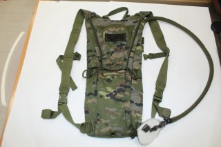 Mochila de hidratación tipo Camelbak