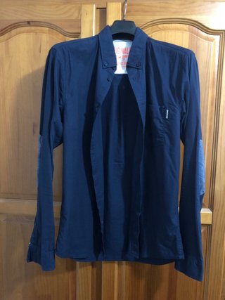 Camisa manga larga Jack & Jones
