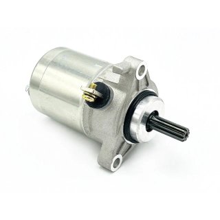 Motor Arranque Yamaha N-max 125 15-20 AllPro