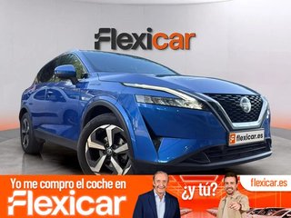 Nissan Qashqai DIG-T 103kW mHEV Premiere Edition Bit.