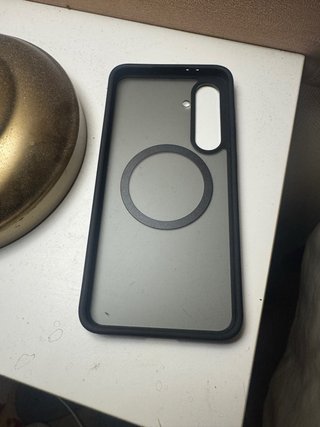 Funda Samsung Galaxy S24 FE