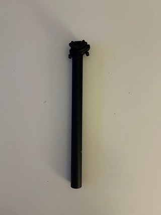 Tija de sillín MTB de aluminio