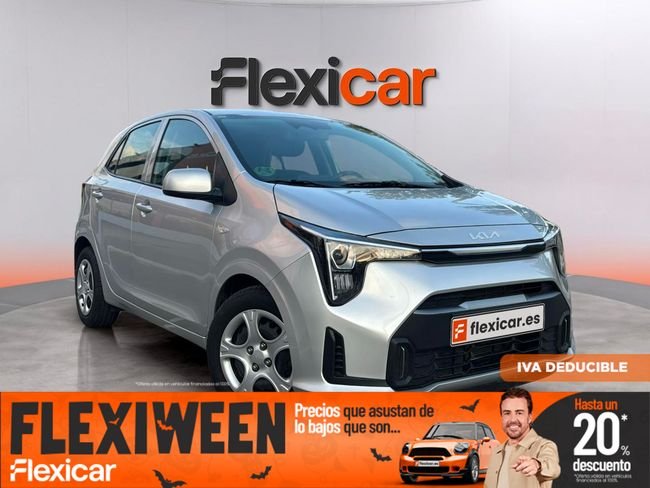 Kia Picanto 2026