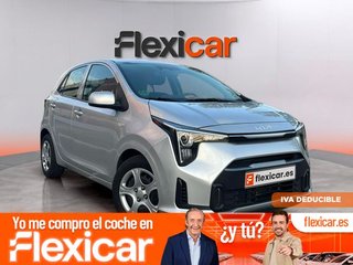 Kia Picanto 1.0 GDi 50kW (68CV) 4 plazas Concept