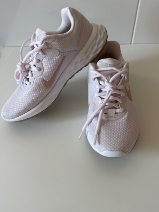Zapatillas Nike Rosa