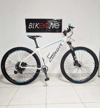 Bicicleta de Montaña Conor 9500 29
