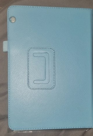Funda Universal Azul