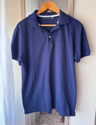 Polo Hombre
