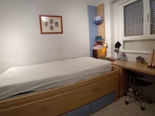 Dormitorio infantil