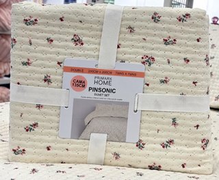 Funda Nórdica 135cm