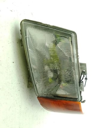 Faro izq mercedes benz 23388338 a6388200061 vito