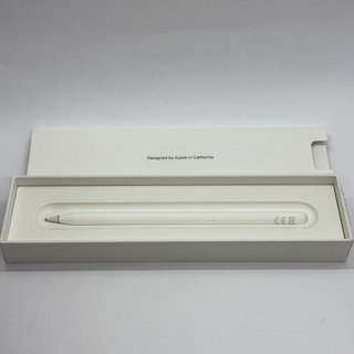 Apple Pencil 2ª Gen Blanco