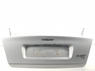 TAPA MALETERO VOLVO VOLVO S80 BERLINA (P2) 1998-2006