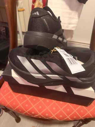 Zapatillas Adidas Adizero Evo SL