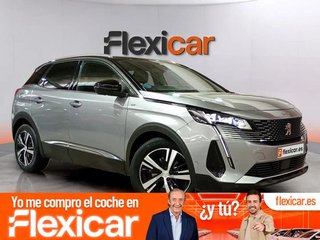 Peugeot 3008 1.5 BlueHDi 96kW Active Pack EAT8