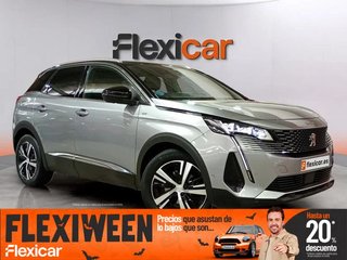 Peugeot 3008 1.5 BlueHDi 96kW Active Pack EAT8