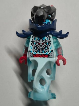 Dragónido espectral Lego Ninjago