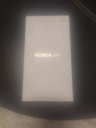 Honor 600 5G 512GB