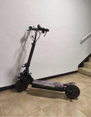 Smartgyro Crossover Dual Pro Patinete Eléctrico