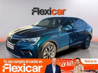 Renault Arkana Evolution TCe 103kW(140CV) EDC mild hybr