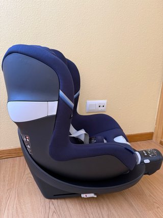 Silla de coche Cybex Sirona M2