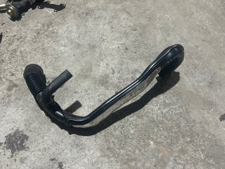 Tubo intercooler peugeot 206 2.0 hdi