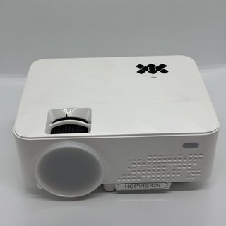 Mini Proyector HOPVISION Full HD 1080P
