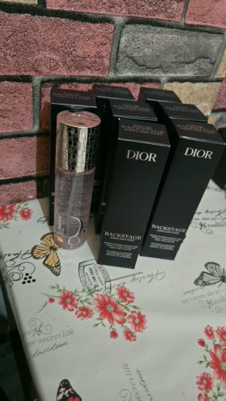 Dior Backstage Airflash Mist