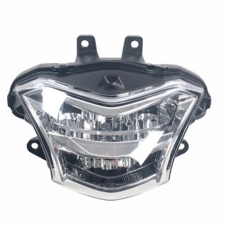 Faro LED Honda SH 125/150 17-19 Allpro
