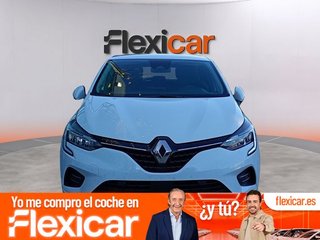 Renault Clio Business Blue dCi 63 kW (85CV)