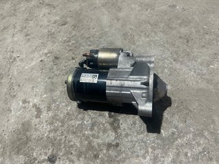 Motor de arranque psa 2.0 y 2.2 hdi jtd