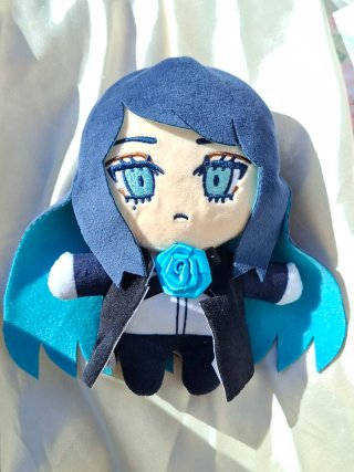 Ado plush