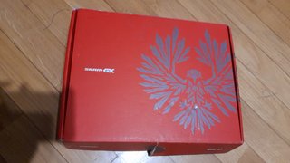 Cassette SRAM GX Eagle 12v