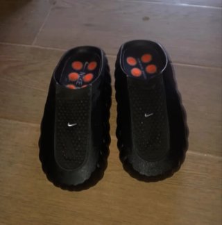 Chanclas Nike Mind talla 42