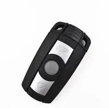 Carcasa llave BMW sin electrónica