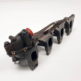 COLECTOR ESCAPE RENAULT RENAULT SCENIC II (X84,JM) 2003-2010