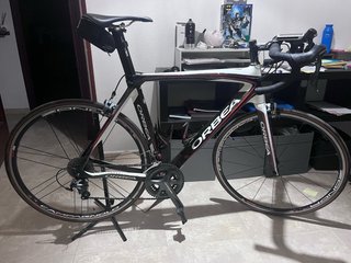 Orbea Orca