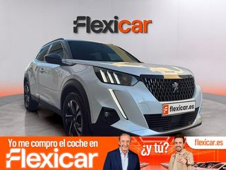 Peugeot 2008 GT Pack Puretech 130 S&S EAT8