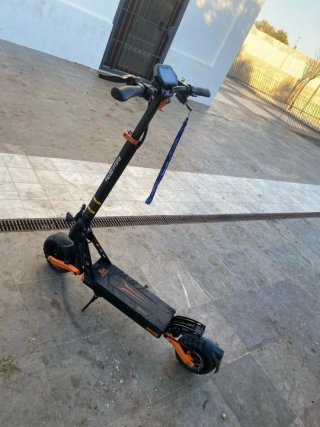 Kukirin G2 Pro Patinete Eléctrico