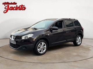 Nissan Qashqai+2 2011 2.0dCi 150 CV