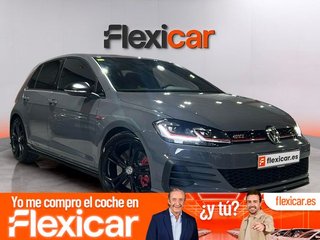 Volkswagen Golf GTI TCR 2.0 TSI 213kW(290CV) DSG