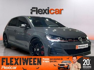 Volkswagen Golf GTI TCR 2.0 TSI 213kW(290CV) DSG