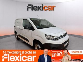 Citroën Berlingo Talla M BlueHDi 100 CLUB