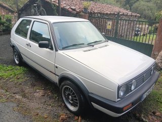 Volkswagen Golf 1994