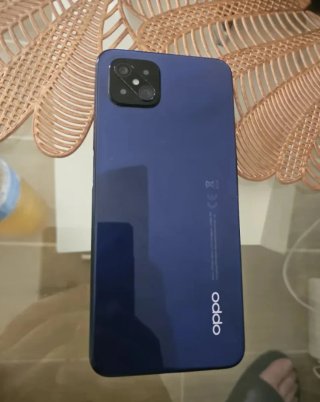 Oppo Reno 4Z 5G 128GB Azul