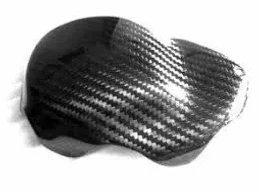 Tapa alternador de carbono Yamaha R1 2004-2006
